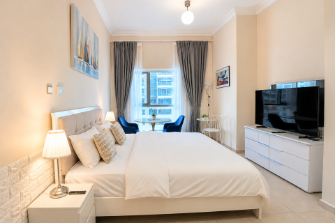 34m² Apartment in Dubai, UAE No. 199812 8