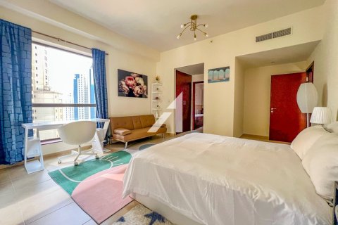 1 غرف نوم شقة  رقم 106738 3