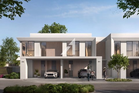 3 غرف نوم فيلا  رقم 106734 12