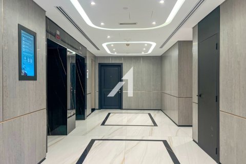 Квартира с 1 спальней №106736 14