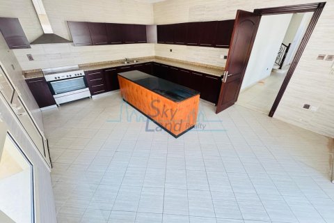 Villa de 5 dormitorios  No. 106733 28