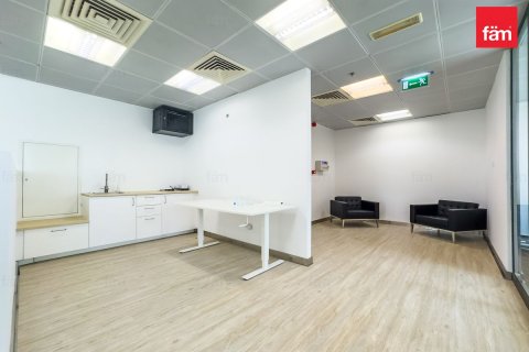 141.3m² Office in Dubai Marina, UAE No. 165301 12