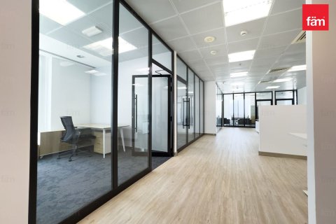 141.3m² Office in Dubai Marina, UAE No. 165301 21