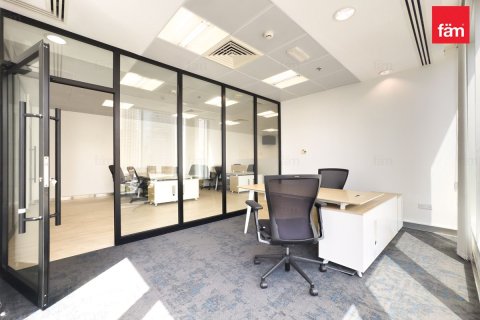 141.3m² Office in Dubai Marina, UAE No. 165301 15