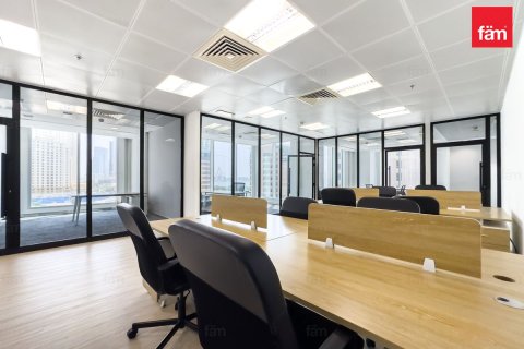 141.3m² Office in Dubai Marina, UAE No. 165301