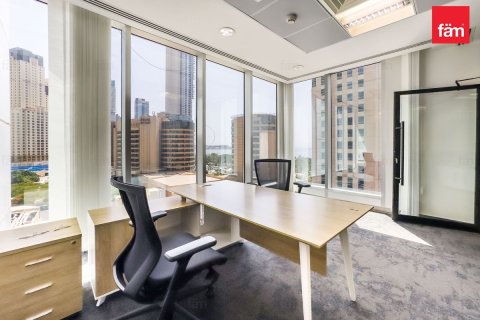 141.3m² Office in Dubai Marina, UAE No. 165301 4