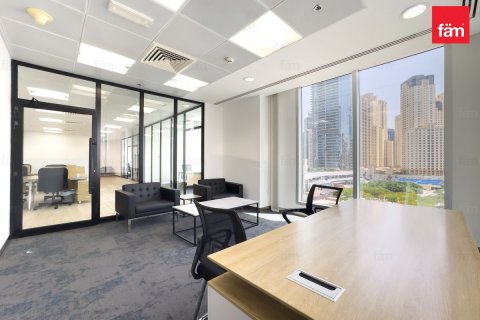 141.3m² Office in Dubai Marina, UAE No. 165301 6