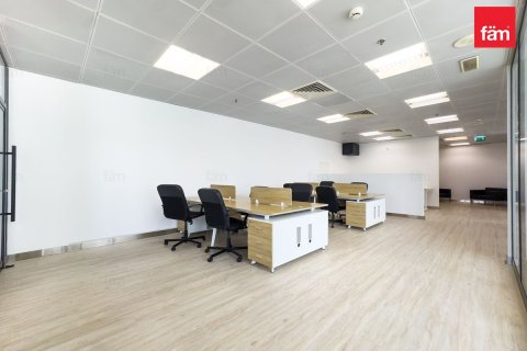 141.3m² Office in Dubai Marina, UAE No. 165301 17