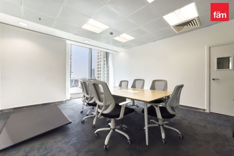 141.3m² Office in Dubai Marina, UAE No. 165301 19