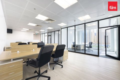 141.3m² Office in Dubai Marina, UAE No. 165301 22