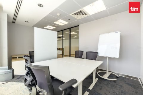 141.3m² Office in Dubai Marina, UAE No. 165301 7