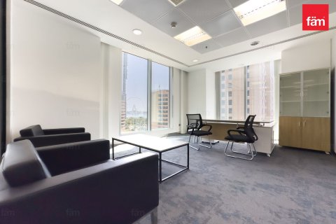 141.3m² Office in Dubai Marina, UAE No. 165301 24