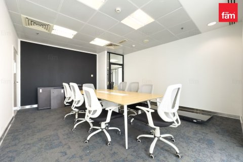 141.3m² Office in Dubai Marina, UAE No. 165301 5