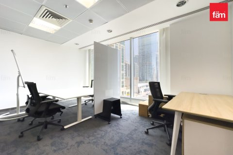 141.3m² Office in Dubai Marina, UAE No. 165301 20