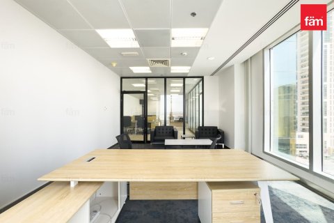 141.3m² Office in Dubai Marina, UAE No. 165301 14