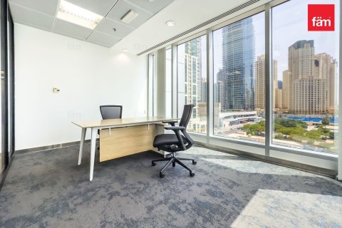 141.3m² Office in Dubai Marina, UAE No. 165301 8