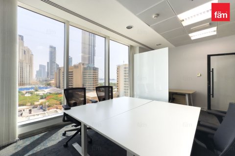 141.3m² Office in Dubai Marina, UAE No. 165301 16