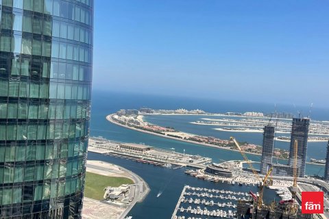 1 غرف نوم شقة في مرسى دبي, الإمارات العربية المتحدة رقم 165300 11