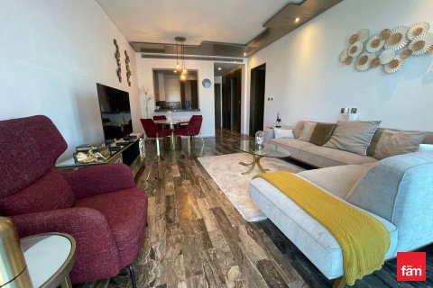 1 غرف نوم شقة في مرسى دبي, الإمارات العربية المتحدة رقم 165300 4
