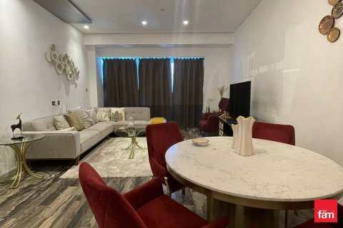 1 غرف نوم شقة في مرسى دبي, الإمارات العربية المتحدة رقم 165300 8