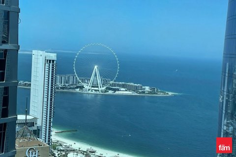 1 غرف نوم شقة في مرسى دبي, الإمارات العربية المتحدة رقم 165300 6