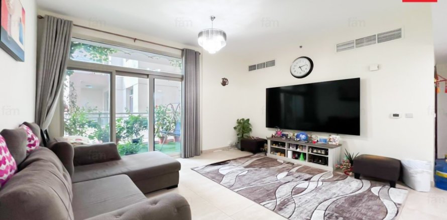 Apartment de 2 dormitorios en Al Furjan, UAE No. 165298