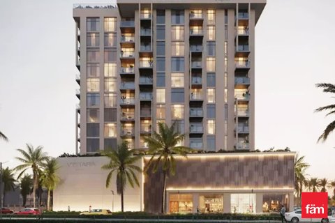1 غرف نوم شقة في Al Furjan, الإمارات العربية المتحدة رقم 165299 10