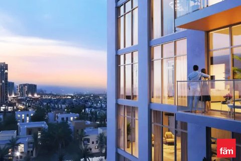 1 غرف نوم شقة في Al Furjan, الإمارات العربية المتحدة رقم 165299 6