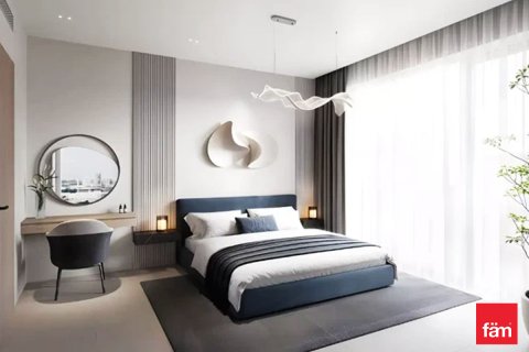 1 غرف نوم شقة في Al Furjan, الإمارات العربية المتحدة رقم 165299 5