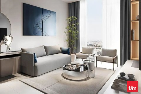 1 غرف نوم شقة في Al Furjan, الإمارات العربية المتحدة رقم 165299 3