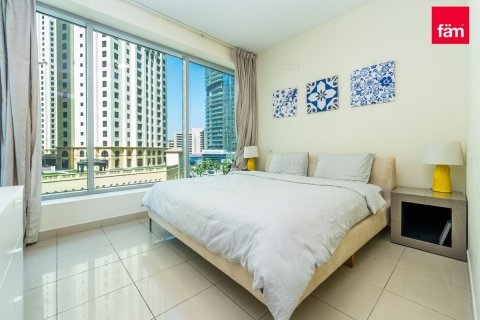 Apartment de 1 dormitorio en Dubai Marina, UAE No. 145234 14
