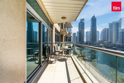 Apartment de 1 dormitorio en Dubai Marina, UAE No. 145234