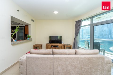 Apartment de 1 dormitorio en Dubai Marina, UAE No. 145234 9