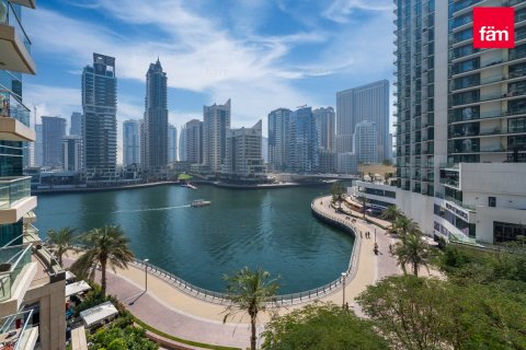 Apartment de 1 dormitorio en Dubai Marina, UAE No. 145234 5