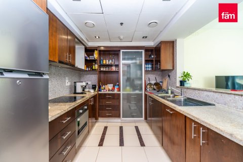 Apartment de 1 dormitorio en Dubai Marina, UAE No. 145234 7