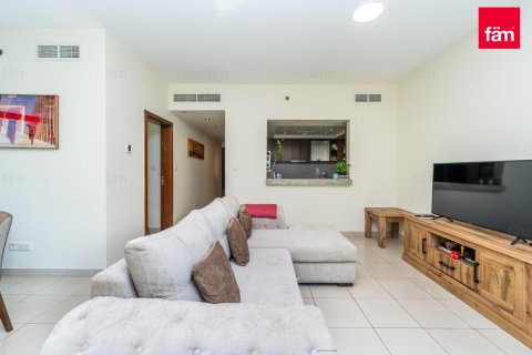 Apartment de 1 dormitorio en Dubai Marina, UAE No. 145234 10