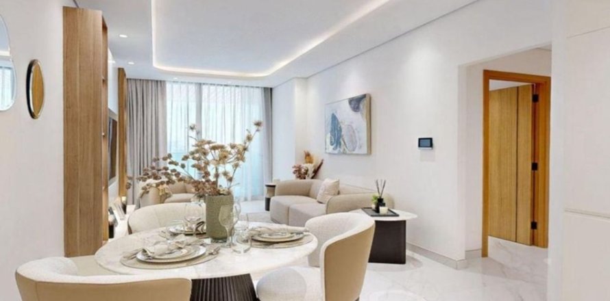 Apartment de 1 dormitorio en Dubai Science Park, UAE No. 145232