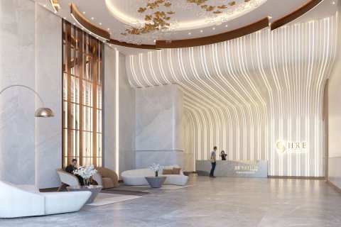 Apartment de 1 dormitorio en Dubai Science Park, UAE No. 145232 4