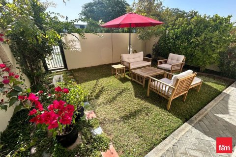 Таунхаус с 3 спальнями в Дубай, ОАЭ №145235 11