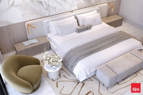 Apartment de 1 dormitorio en Dubai, UAE No. 145230 5