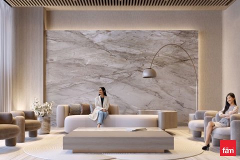 Apartment de 1 dormitorio en Dubai, UAE No. 145230 4