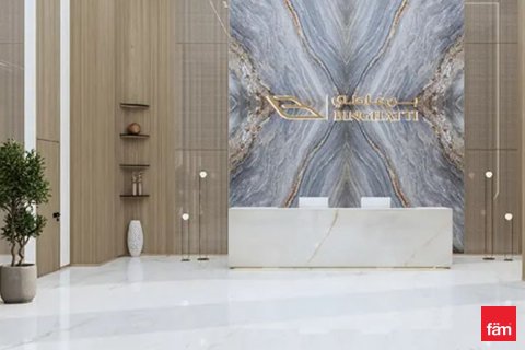 Apartment de 1 dormitorio en Dubai, UAE No. 145230 7