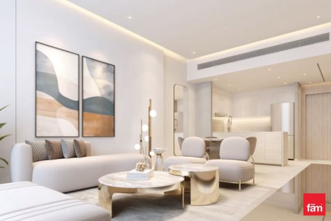 Apartment de 1 dormitorio en Dubai, UAE No. 145230