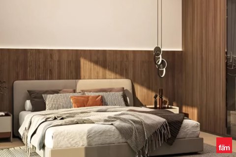 Apartment de 1 dormitorio en Dubai, UAE No. 145230 6