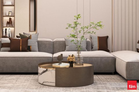 Apartment de 1 dormitorio en Dubai, UAE No. 145230 12