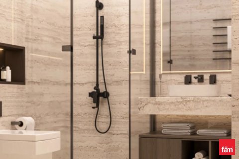 Apartment de 1 dormitorio en Dubai, UAE No. 145230 9