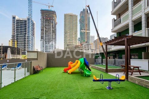 Apartment de 2 dormitorios en Jumeirah Village Circle, UAE No. 203672