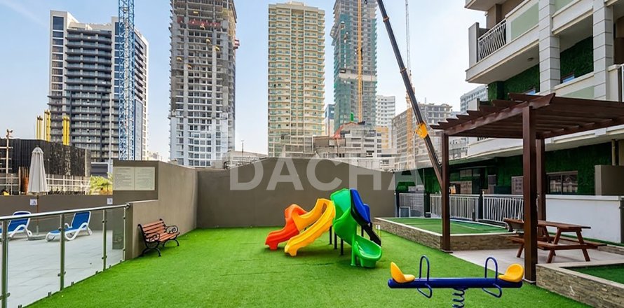 2 bedrooms Apartment in Jumeirah Village Circle, UAE No. 203672