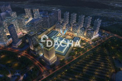 Appartement de Studio à City of Arabia, UAE No. 203669 6