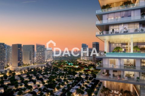 Appartement de Studio à City of Arabia, UAE No. 203669 4